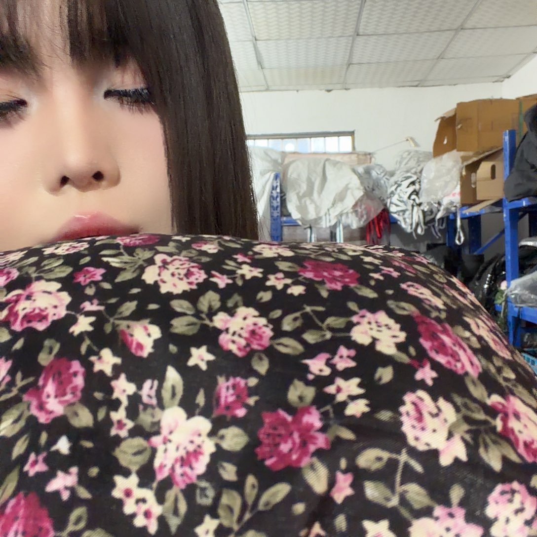 F03花花布两米一份