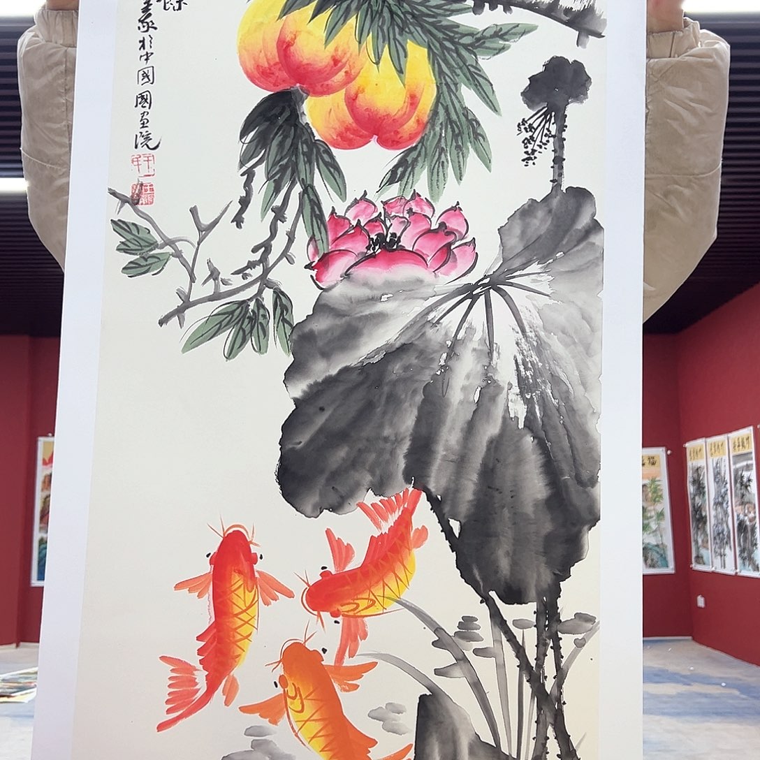 国画1111111111111111