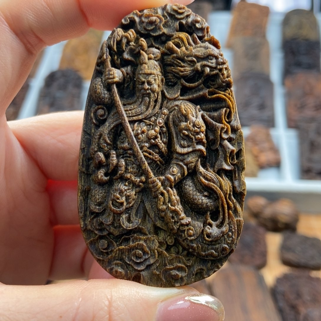 木用****4越南芽庄绿棋牌子