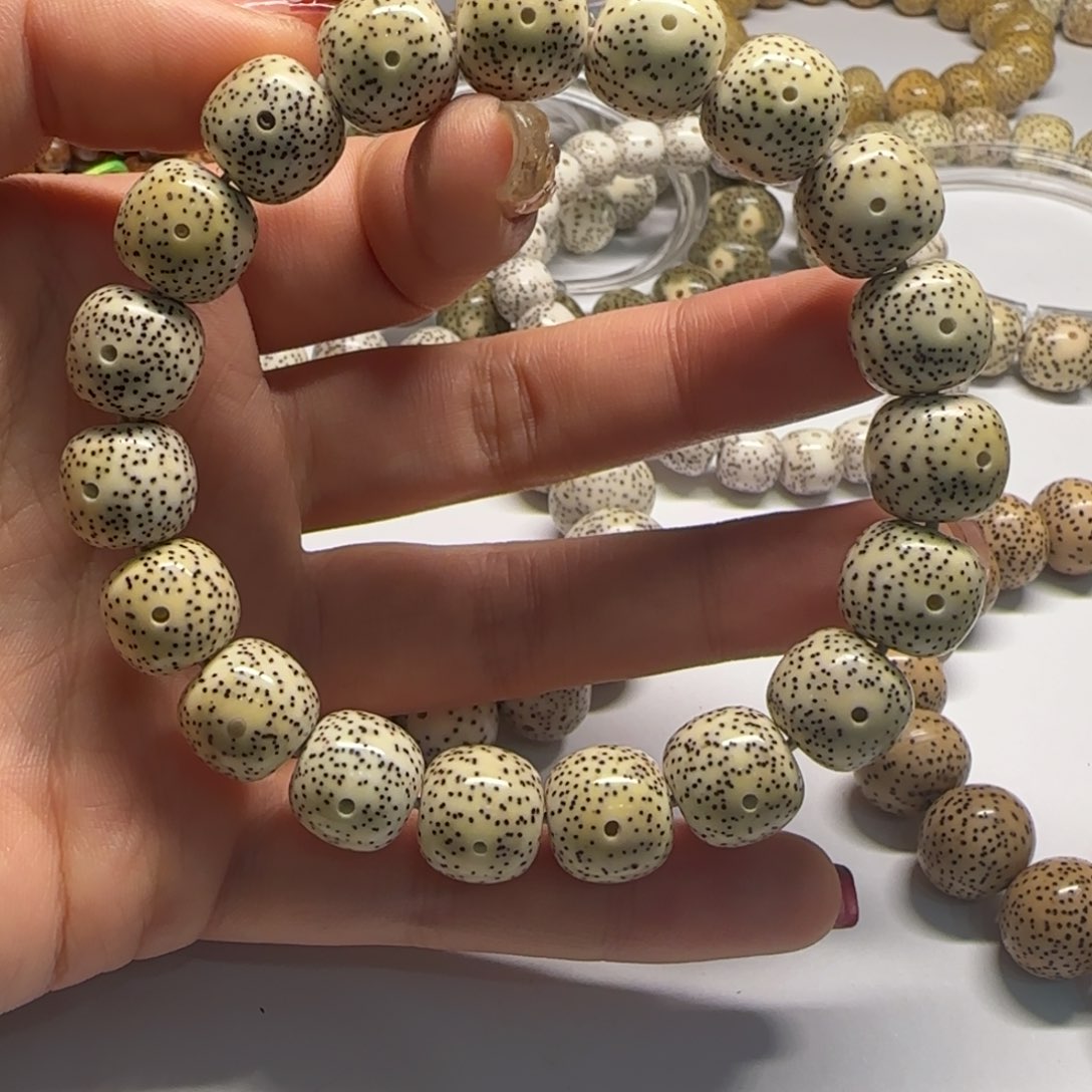 星月菩提吊坠易*1312老型桶