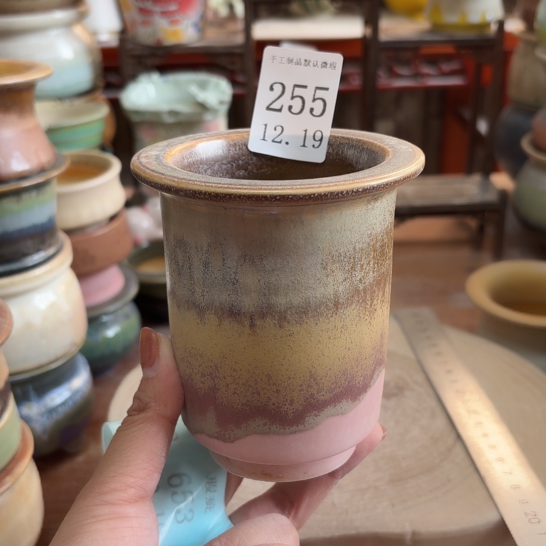 瓷片景德镇陶瓷手工制作