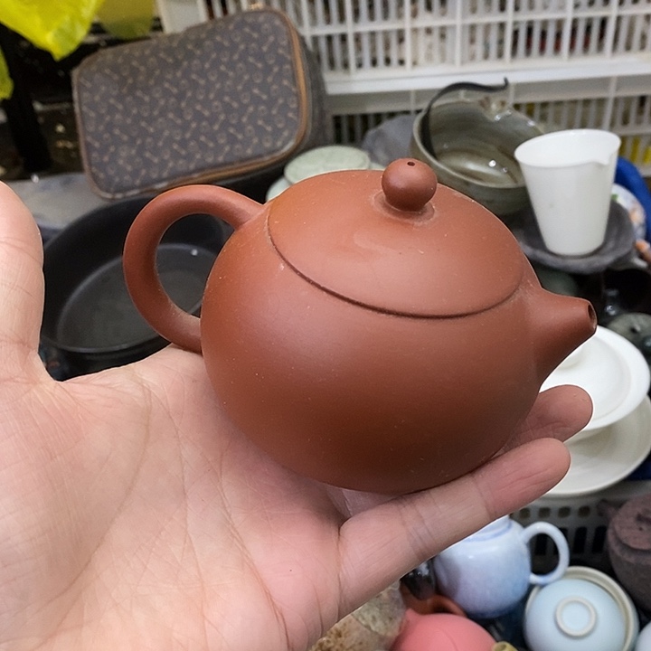 陶瓷艺术品及陶瓷制品