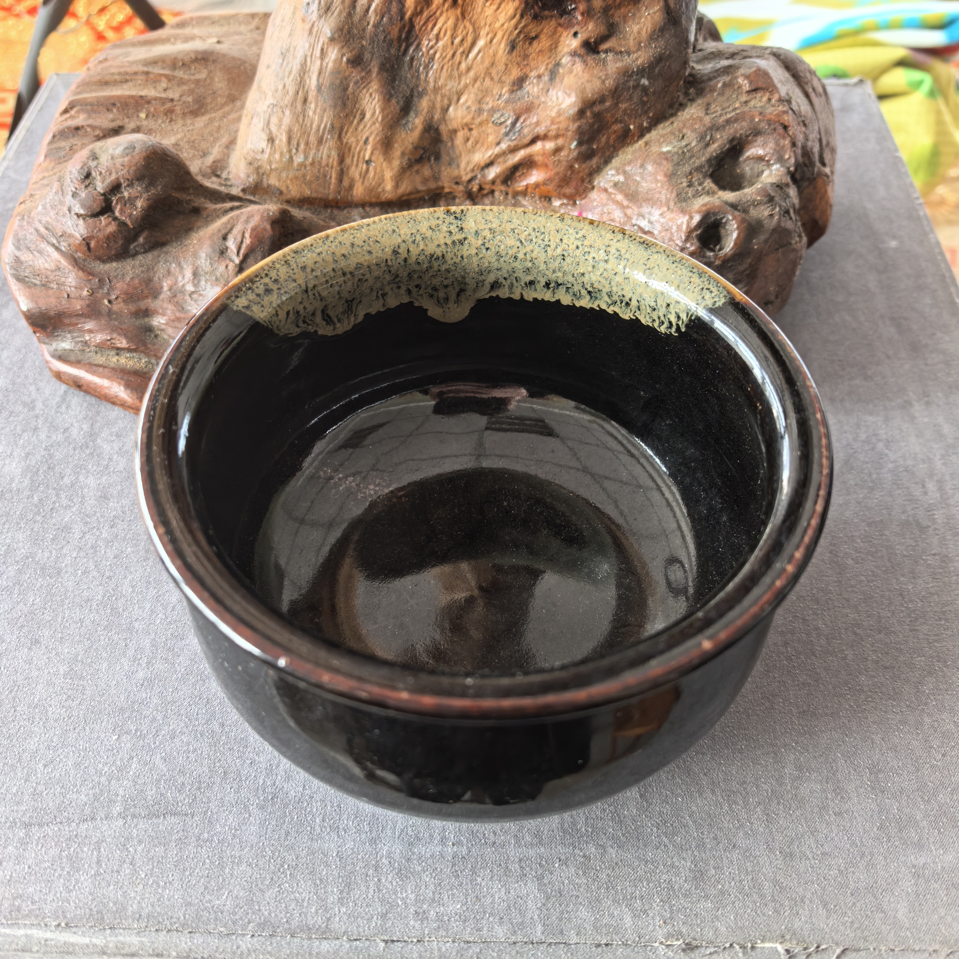 玲珑堂精品陶瓷茶杯 047