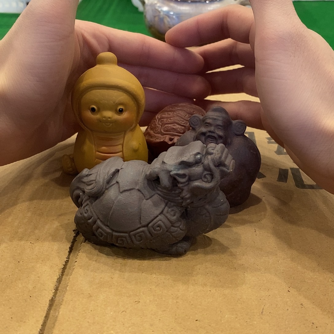 茶壶紫砂紫砂艺术学院的