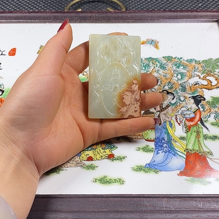 紫砂闪购链接一图一物