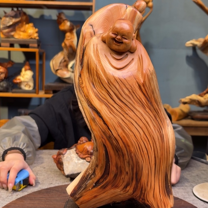 柏木（崖柏）关注一下