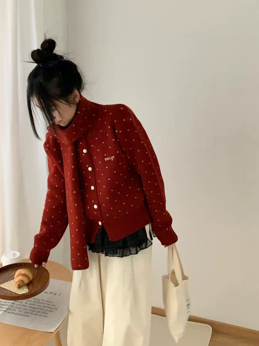 「1」时尚休闲百搭女装