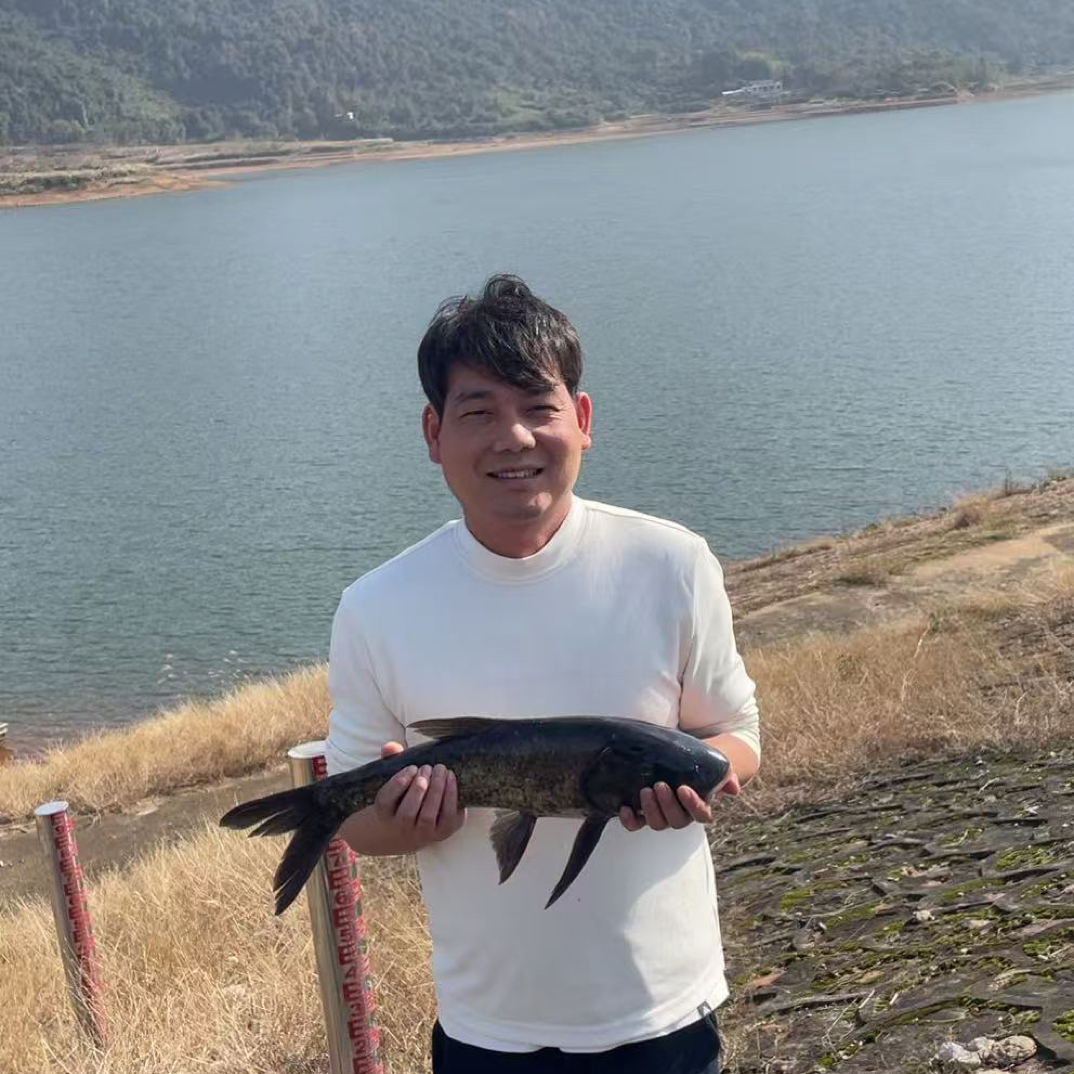 〈大龙站闻小康〉湖南常德卫星水库淡水鱼