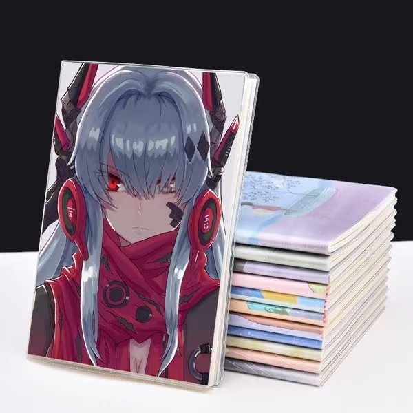 直播间绝版限量漫画