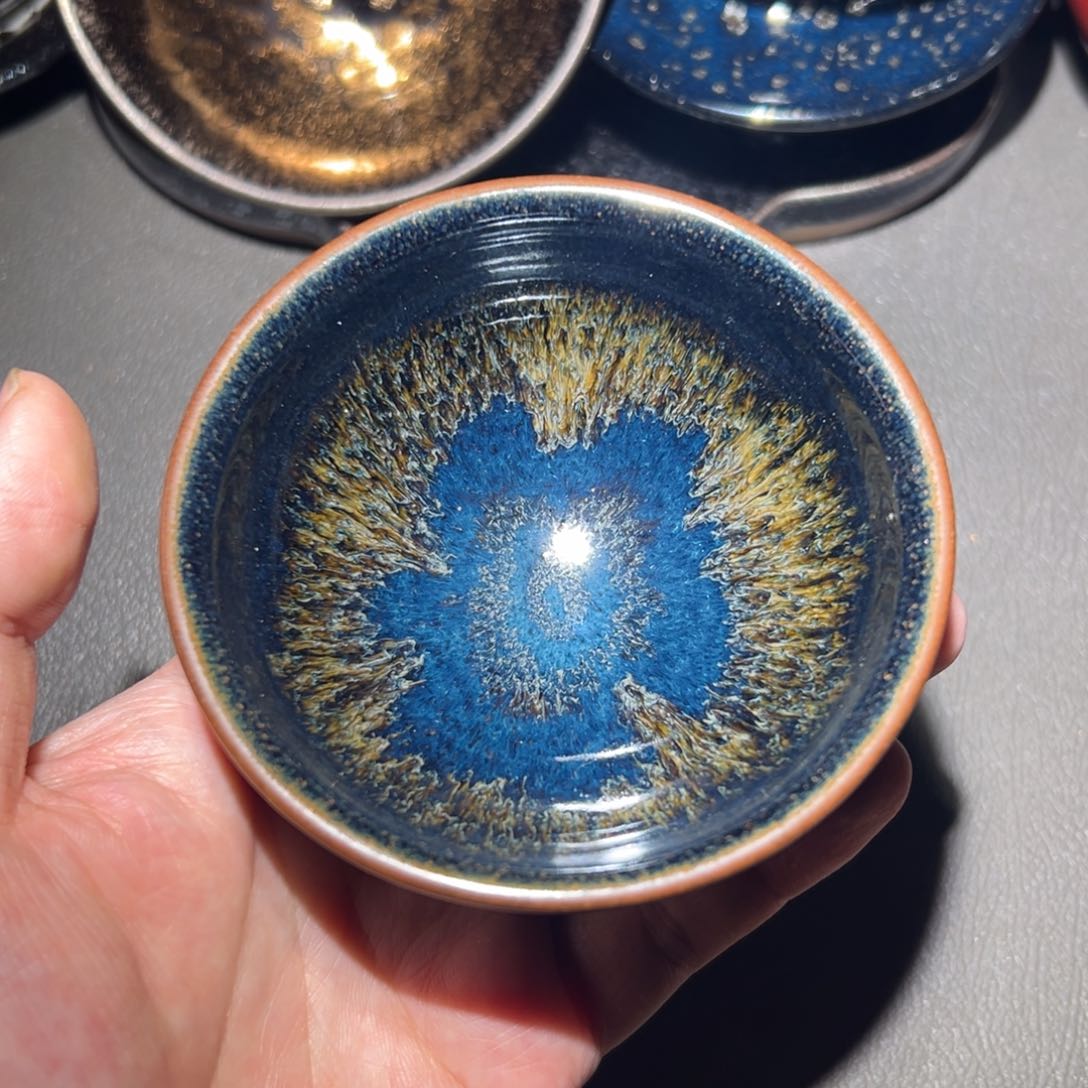 茶盏这个时候才会明白为什么有时候我们