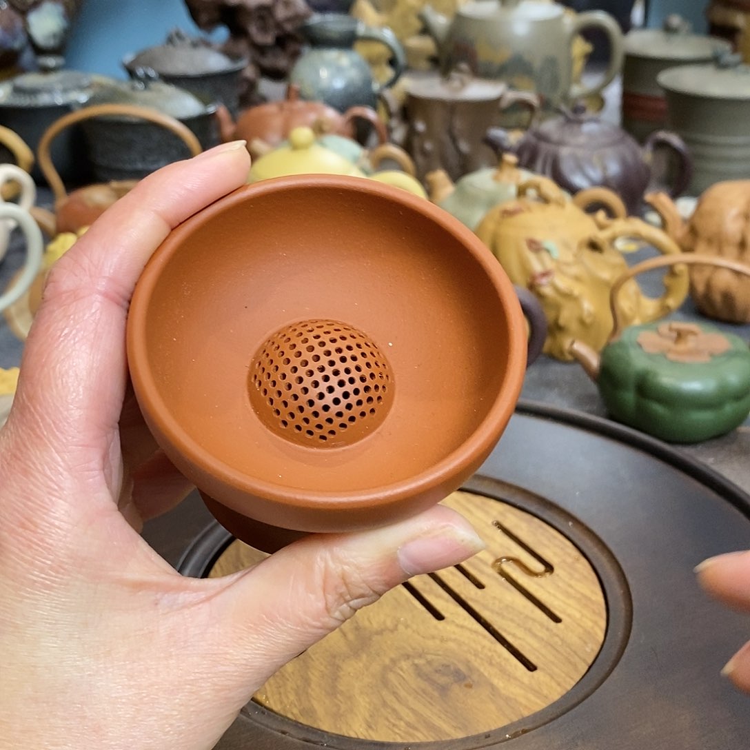 紫砂茶壶紫砂艺术