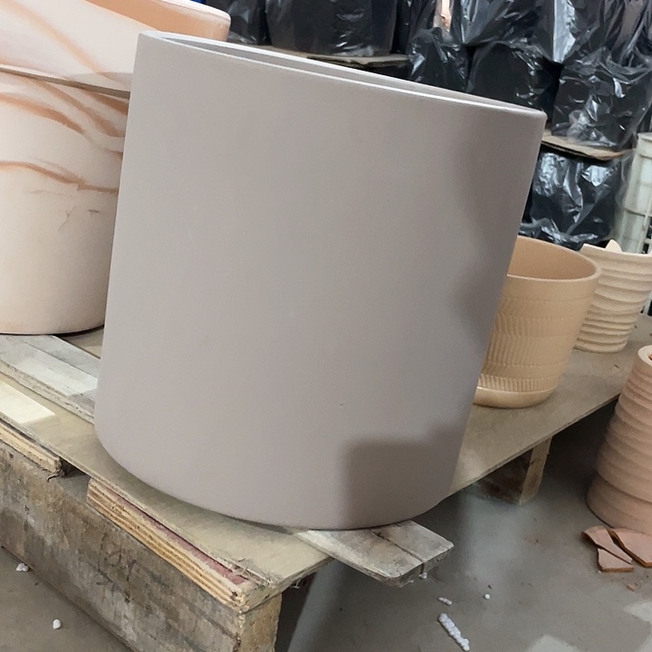 红陶口27×27   发1