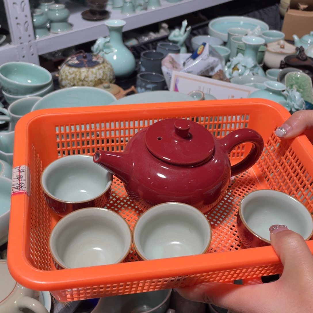 青瓷青瓷 青瓷青瓷 特价