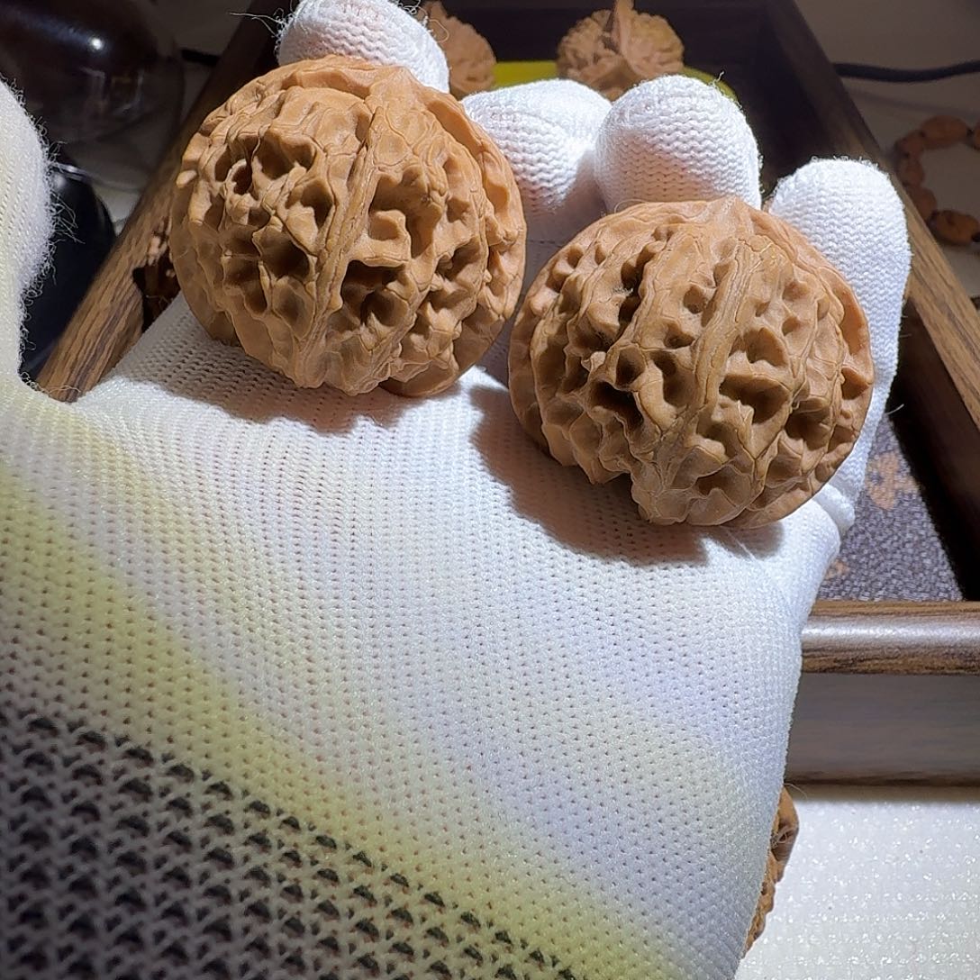 核桃手串/手链全品40苹果