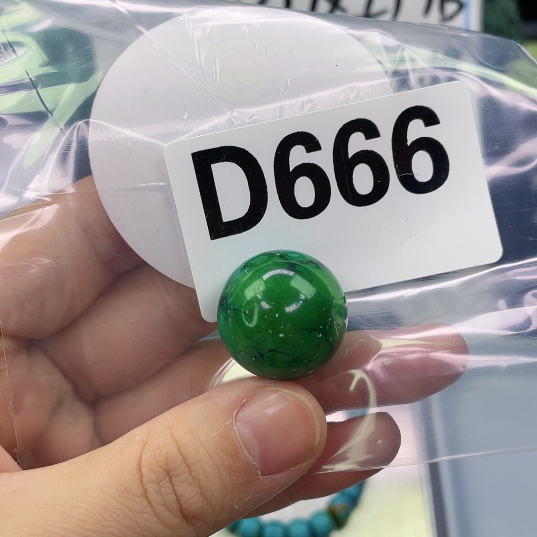 A空竹粉丝专享精品手工配珠