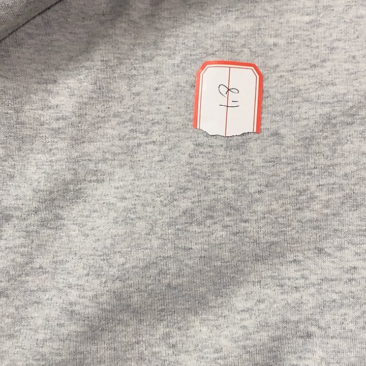 无纺布高档面料1.8