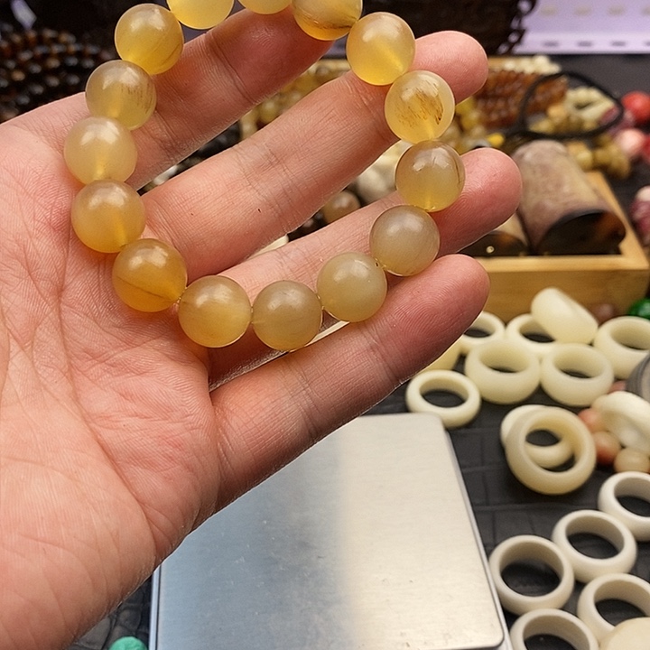 大果紫檀（缅甸花梨）14m