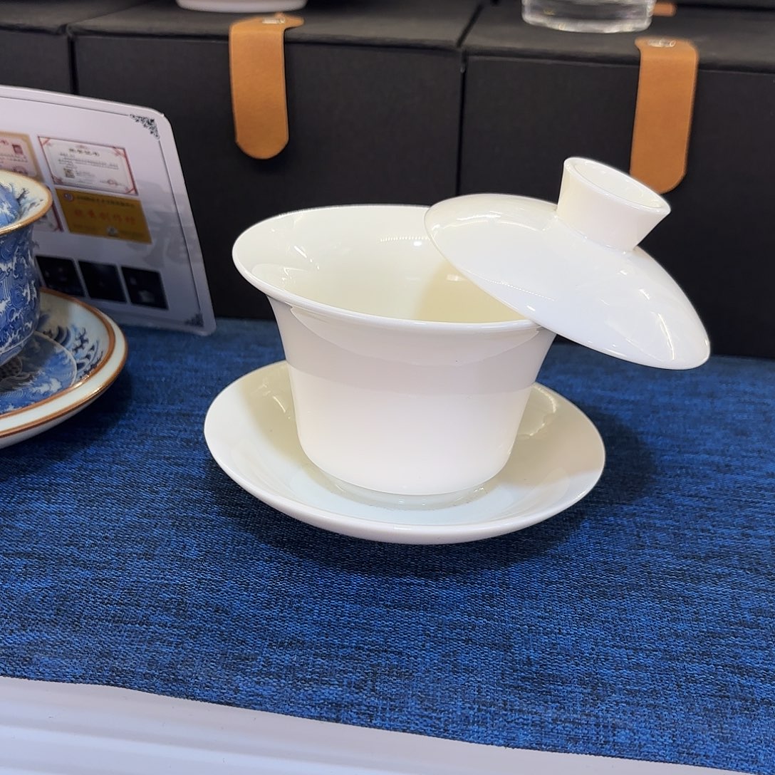 我们的目标就是成为更