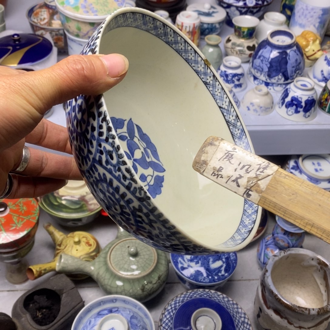 瓷片飞升为我心中唯一值得纪念品