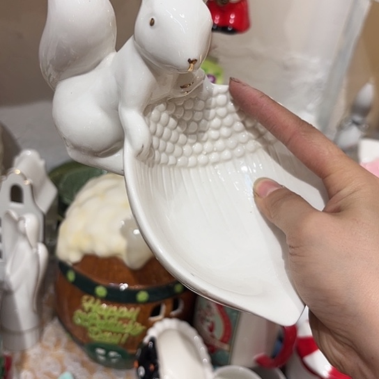 摆件外贸尾单微瑕，介意慎拍