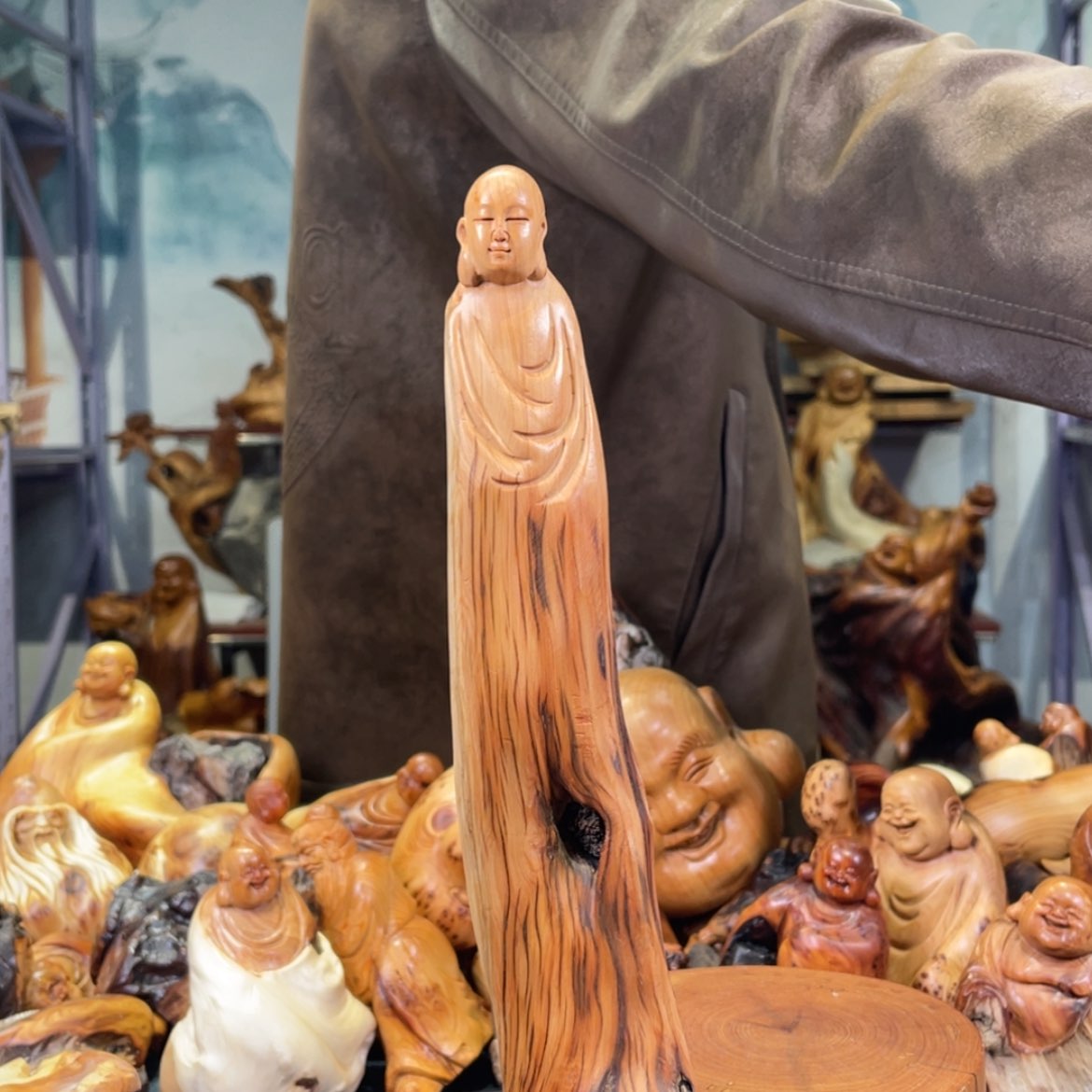 【闪购商品】柏木（崖柏）其他