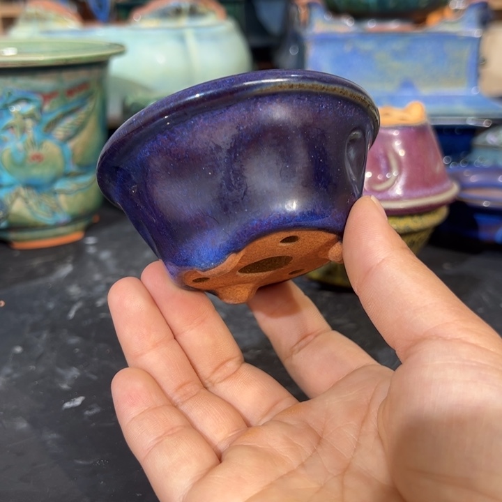 瓷片“****”觉象钧创…………