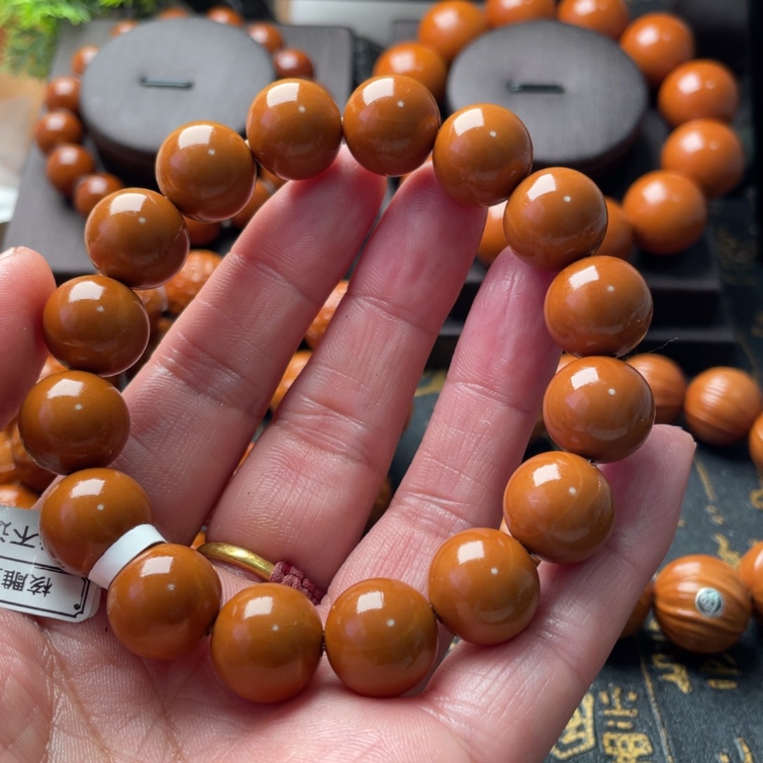 吊坠橄榄核橄榄1.4