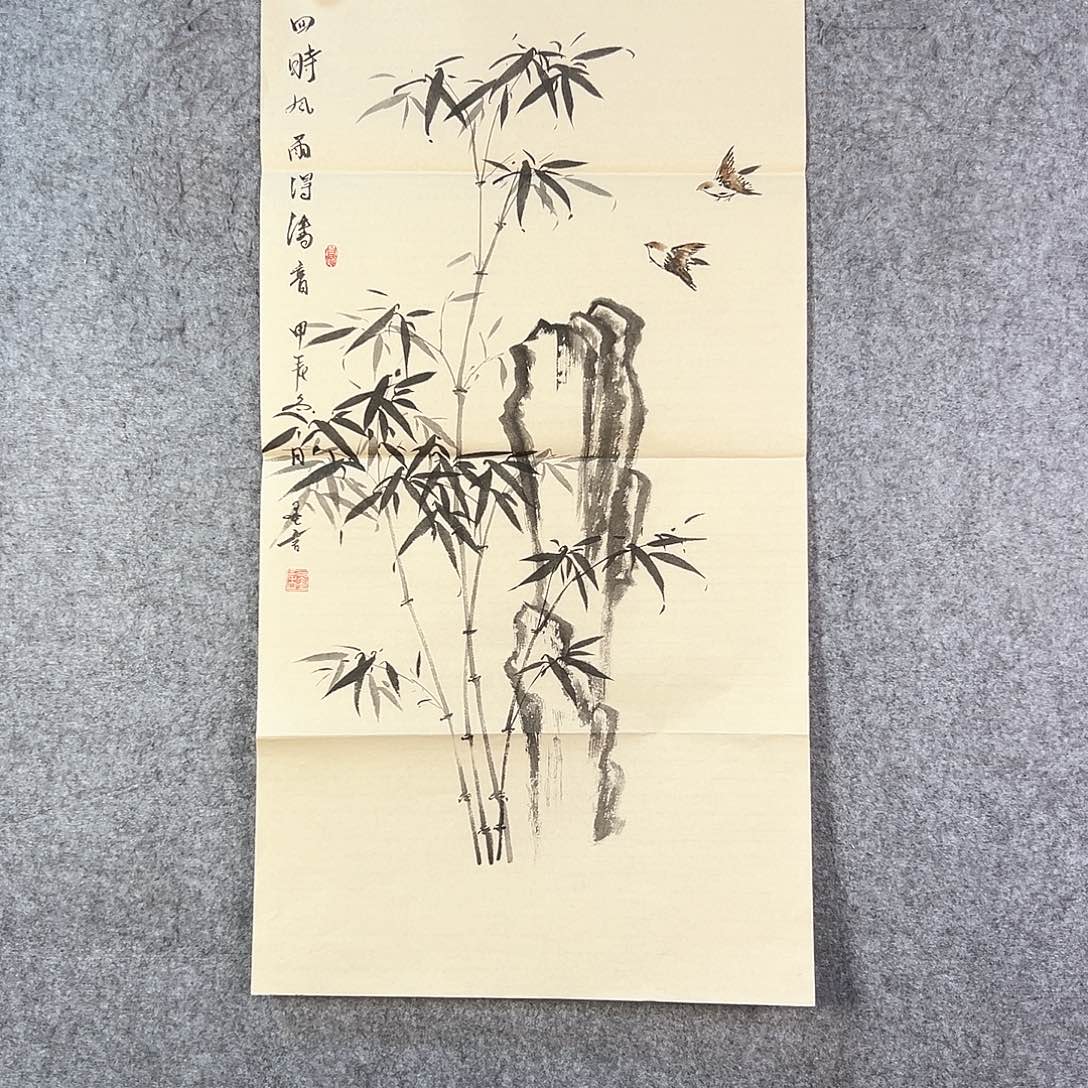 国画662 书法作品多次参加全国性的