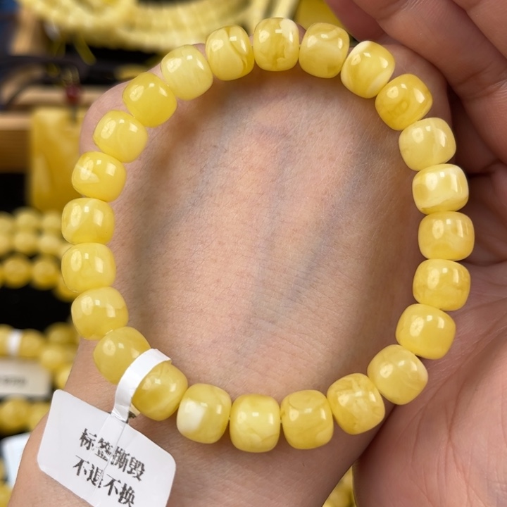 未镶嵌琥珀珠宝奇石琥珀