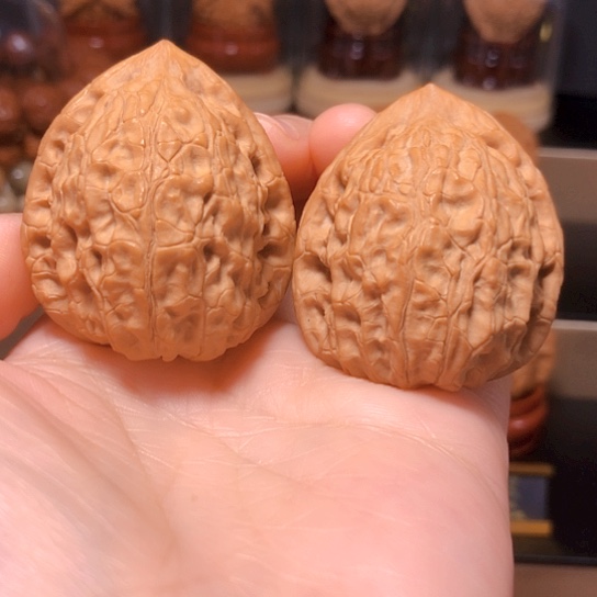 野生高端品：穿山甲