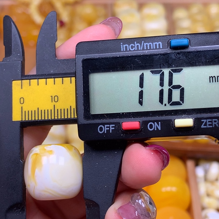 非金属配珠配饰053