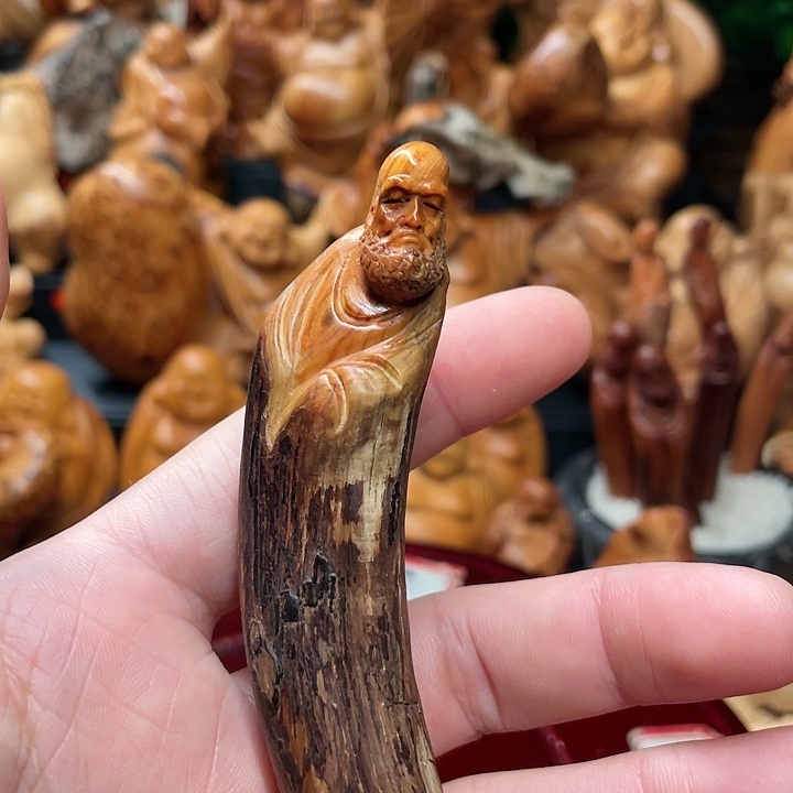 柏木（崖柏）The Ggggggggggg