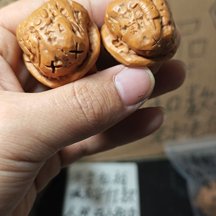 其他橄榄核全修无品核桃