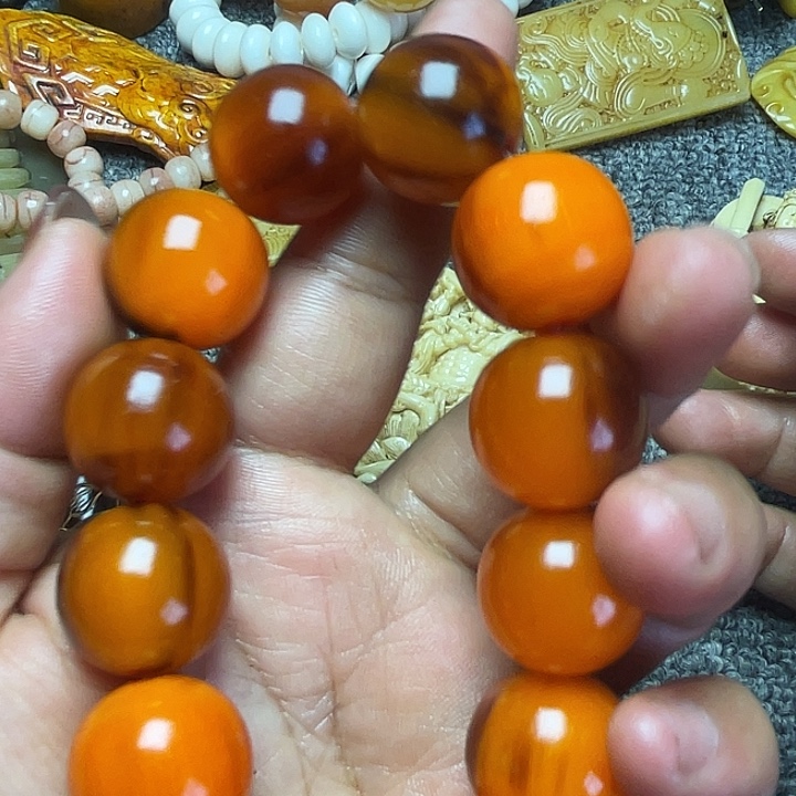 牛骨手串/手链其他配饰