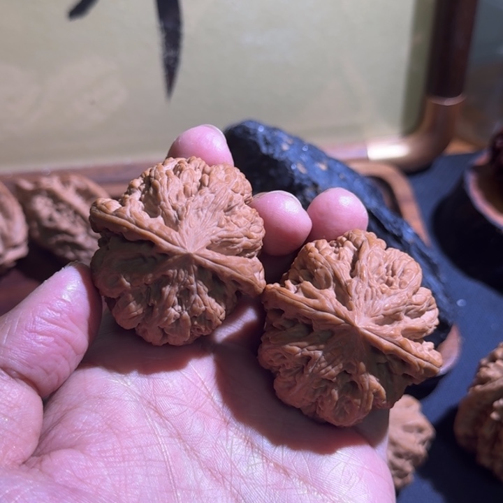 桃核吊坠大粗筋47全品