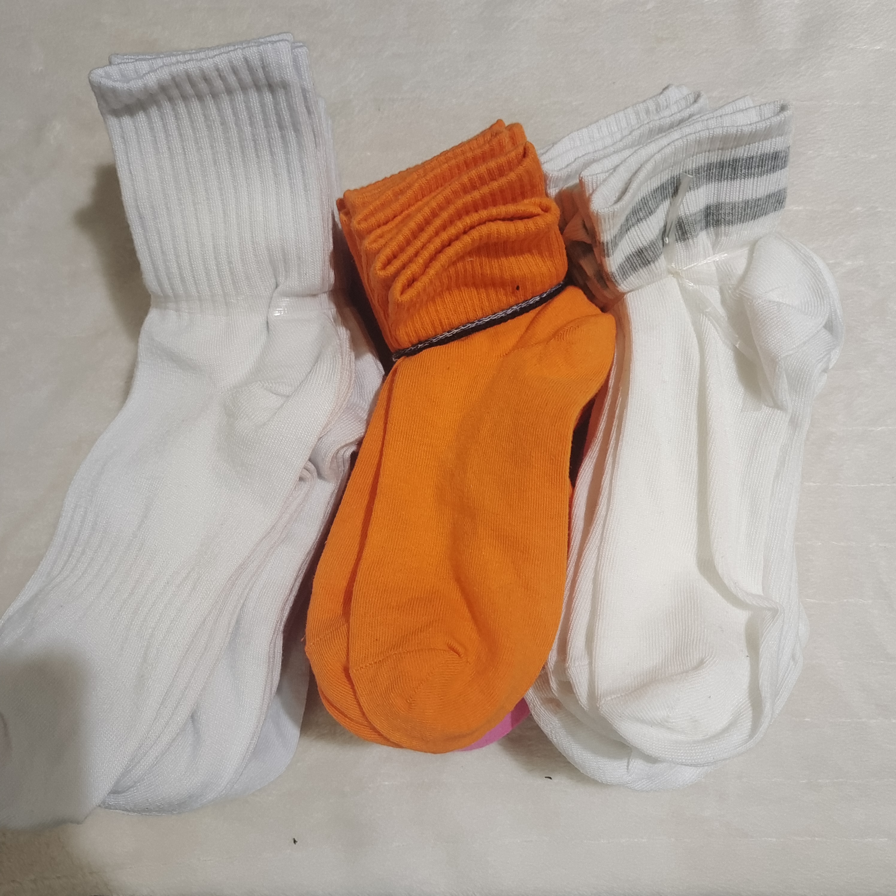 袜子已直播间过款为准