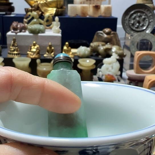 瓷摆件瓷摆件瓷摆件老*
