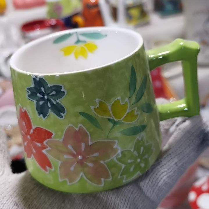瓷片陶瓷产品设计质量