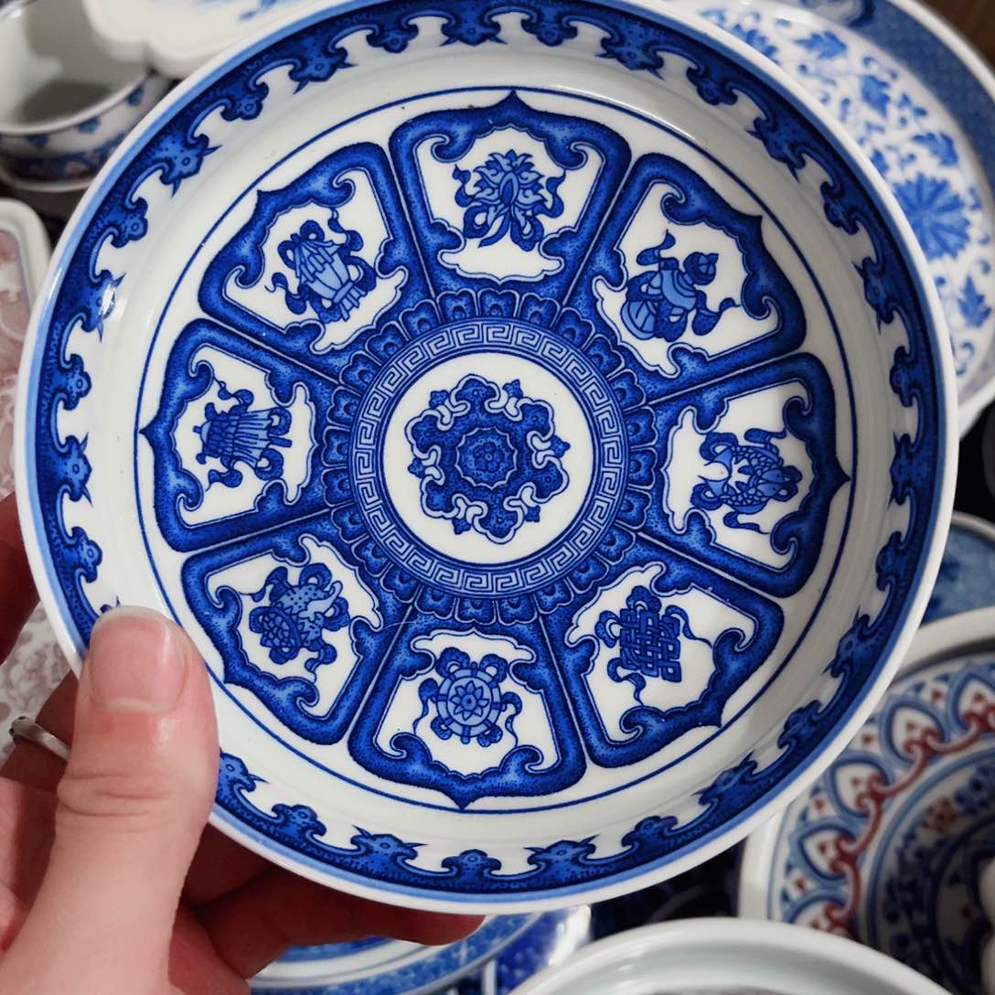 瓷片仓库直播间专属链接