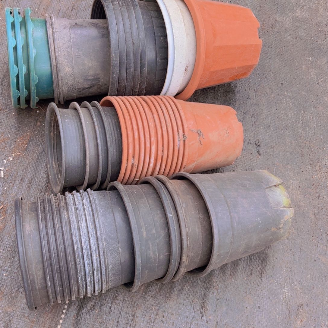 塑料组合套装 图片中的数量 