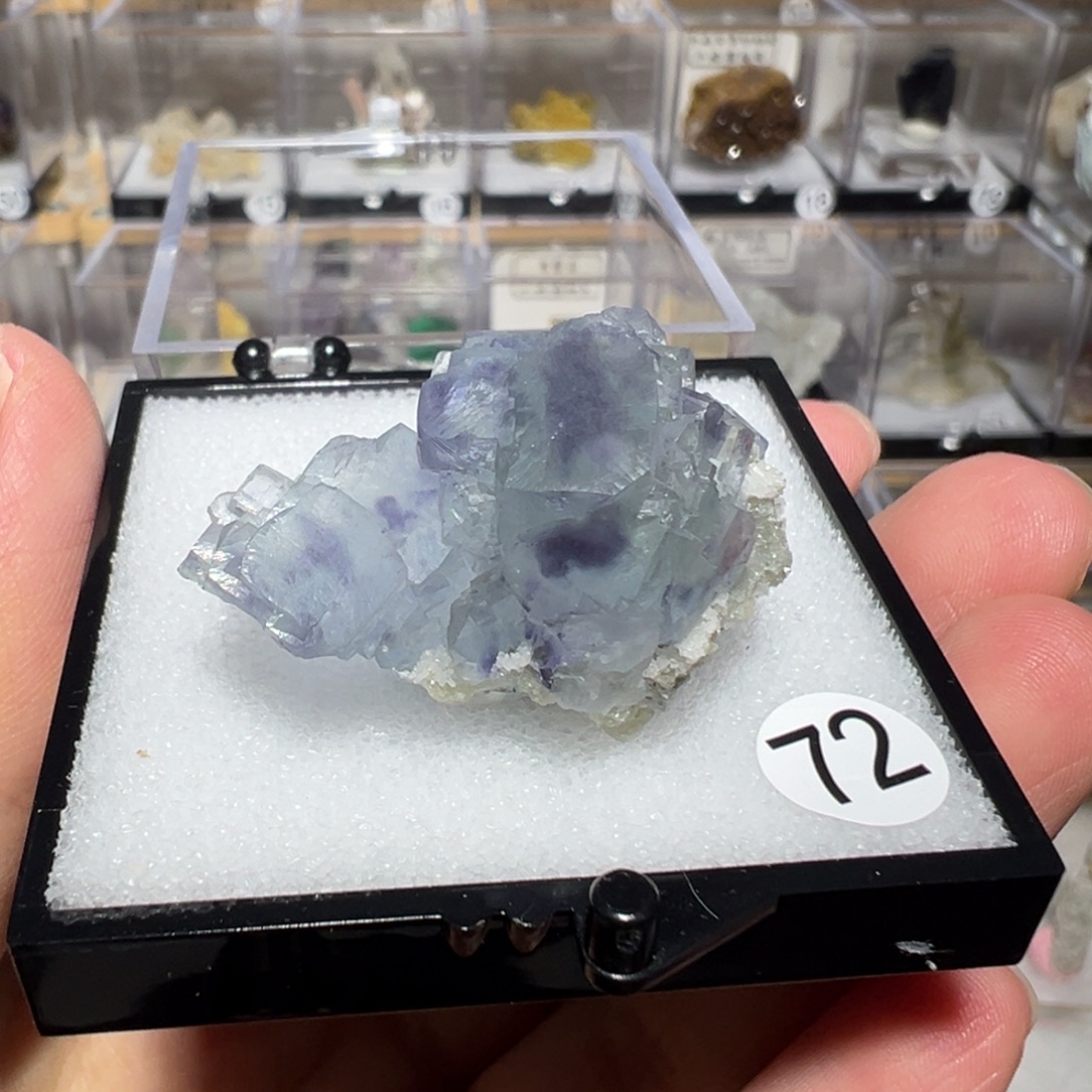 大型摆件（非配饰）紫晶银S925镶嵌