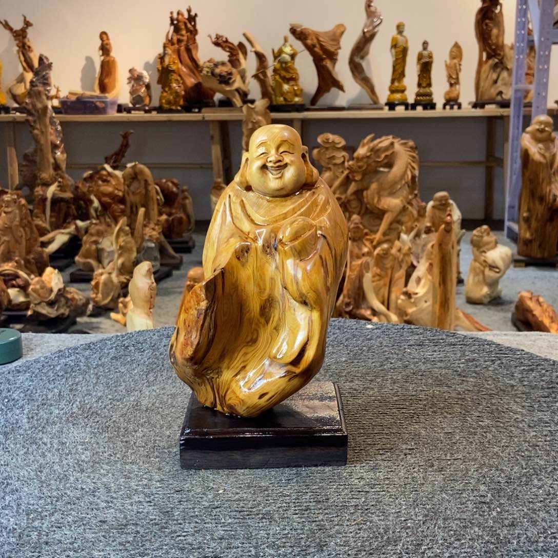 柏木（崖柏）太行崖柏精品