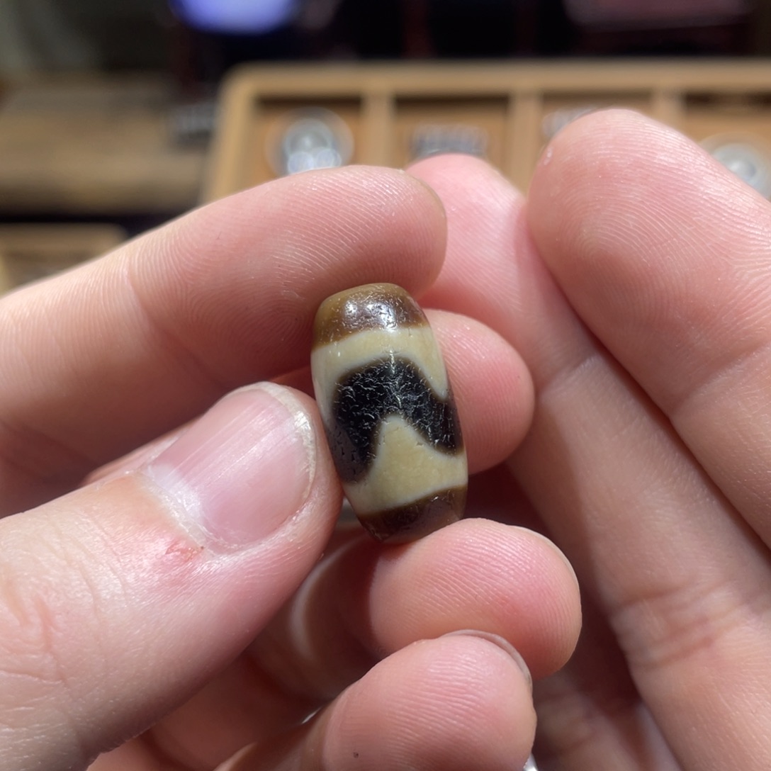 玛瑙/玉髓颈饰未镶嵌上***鱼