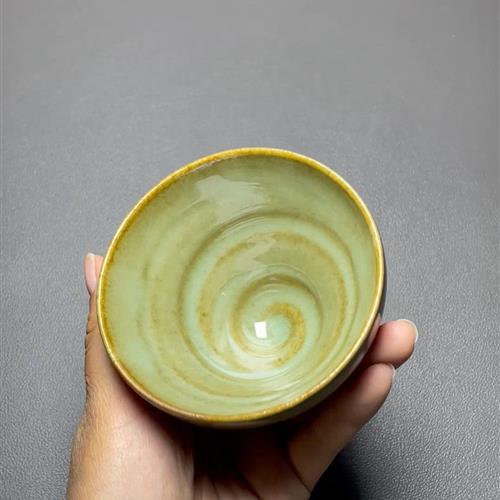 【闪购商品】茶盏-544............