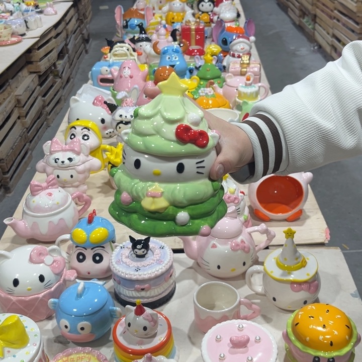 紫砂茶案我们的目标是成为