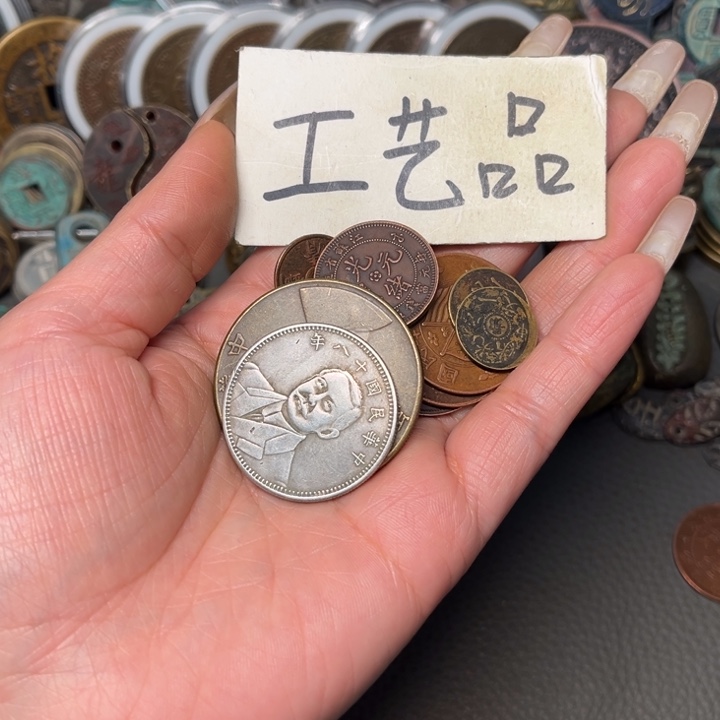 铜铜制品铜工艺品