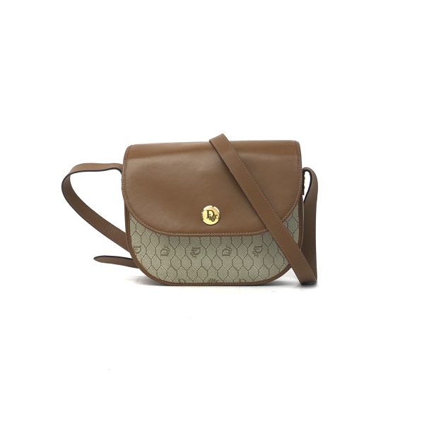 95新/迪奥/Dior/市场价8500/单肩包/250712HL0020