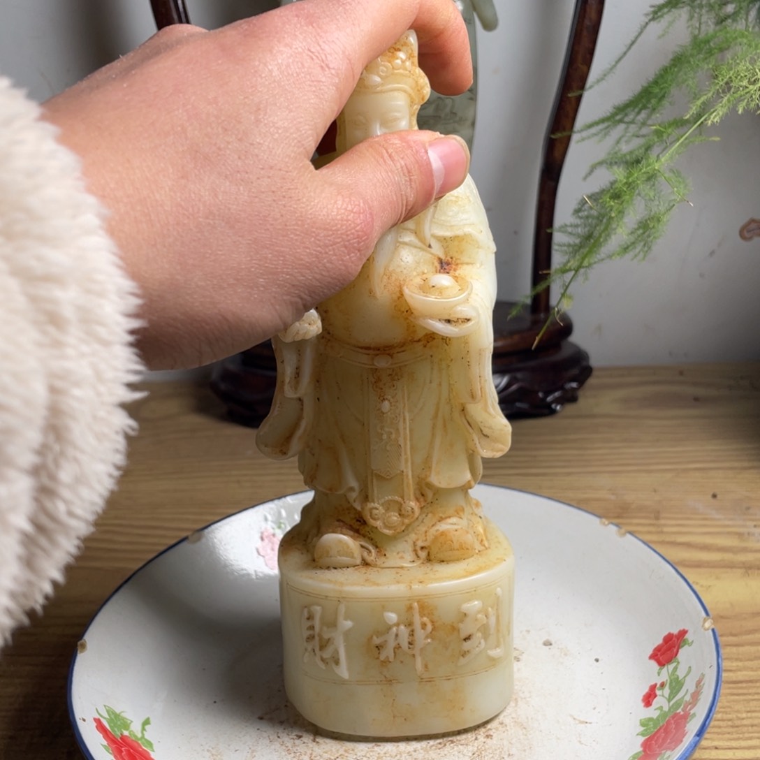 闪购商品实时直播间画面2梁*