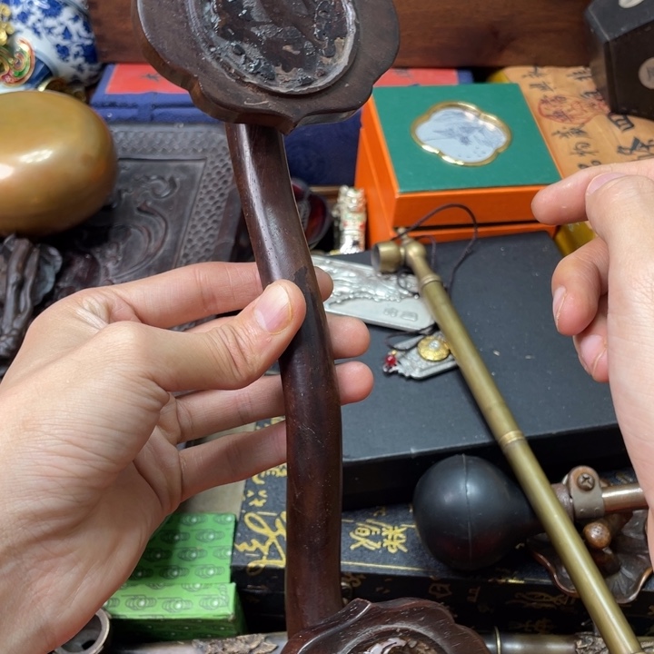 贝壳摆件峰云恩专属精选链接