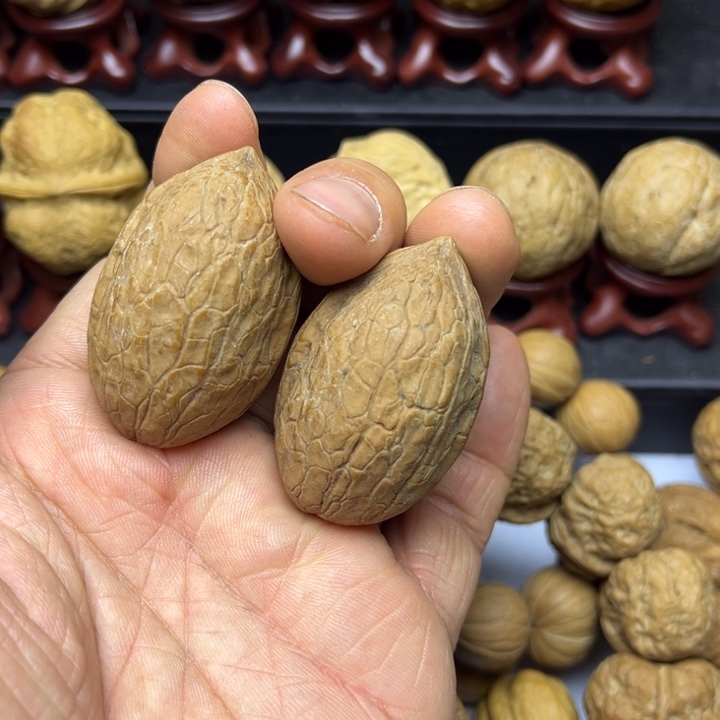 核桃云南铁核桃炮弹13